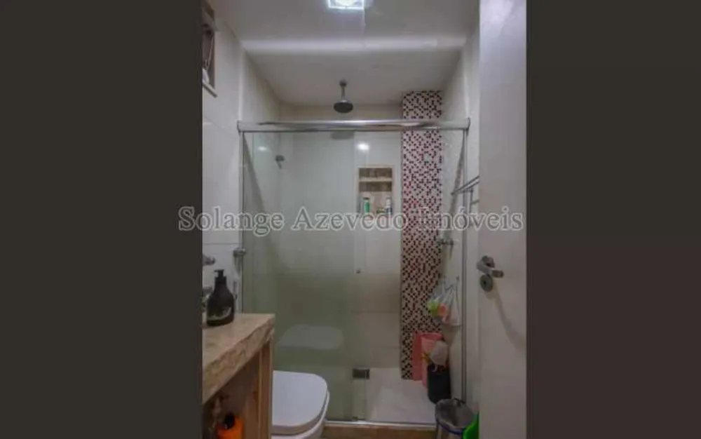 Apartamento, 2 quartos, 60 m² - Foto 9