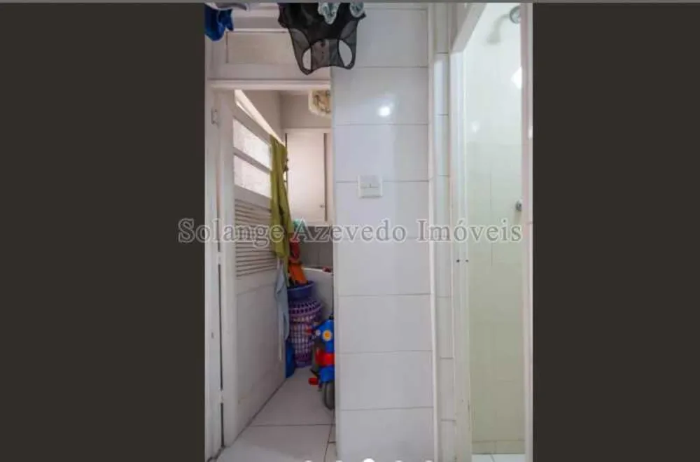 Apartamento, 2 quartos, 60 m² - Foto 21