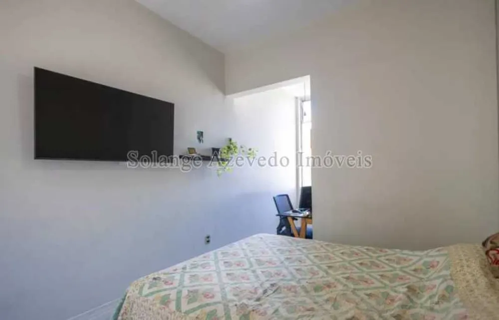 Apartamento, 2 quartos, 60 m² - Foto 6
