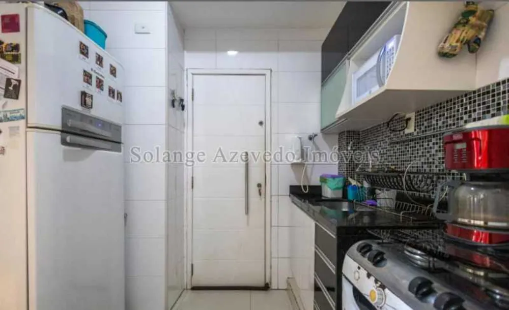 Apartamento, 2 quartos, 60 m² - Foto 16