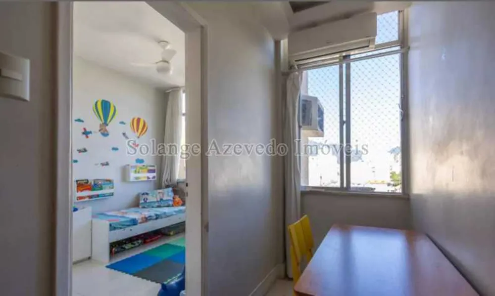 Apartamento, 2 quartos, 60 m² - Foto 14