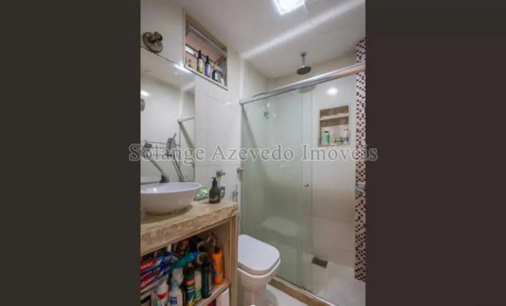 Apartamento, 2 quartos, 60 m² - Foto 10