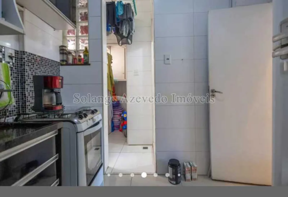Apartamento, 2 quartos, 60 m² - Foto 18
