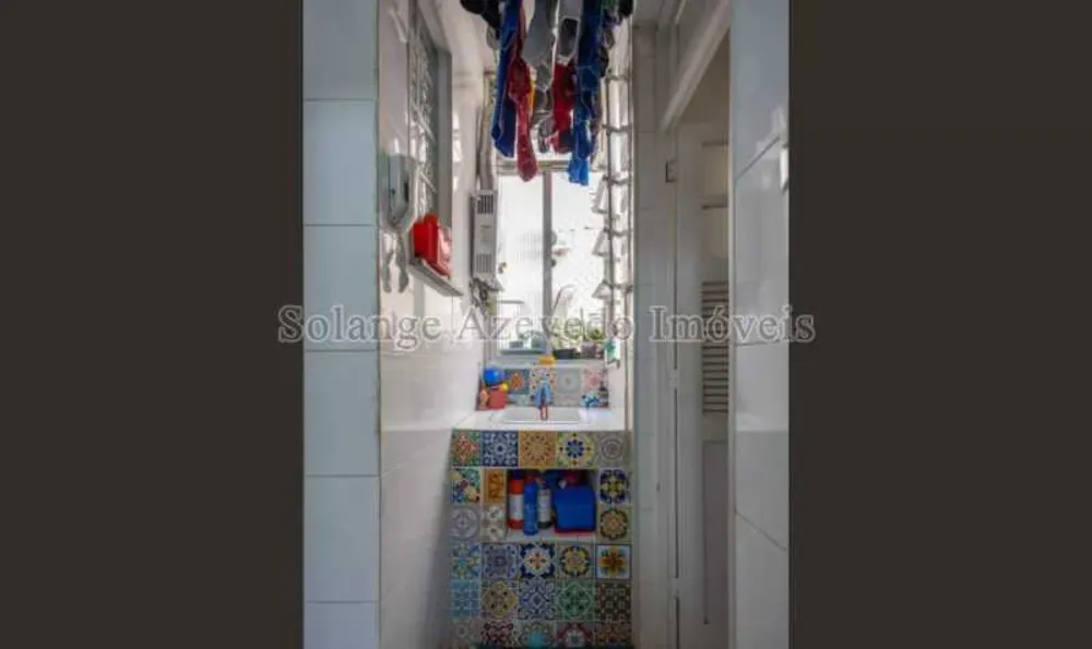 Apartamento, 2 quartos, 60 m² - Foto 19