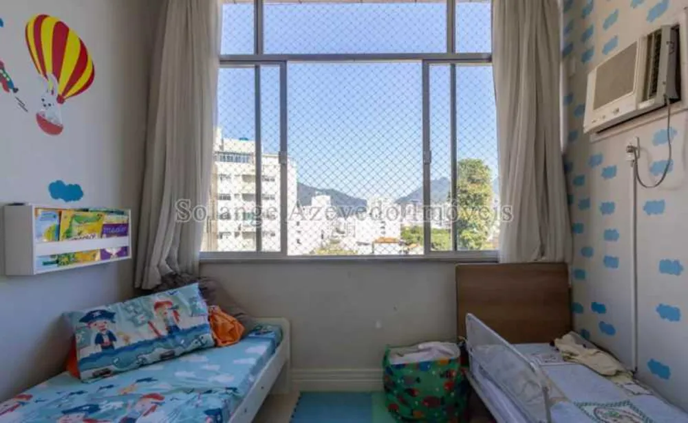 Apartamento, 2 quartos, 60 m² - Foto 11