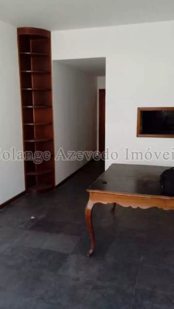 Apartamento, 3 quartos, 94 m² - Foto 3