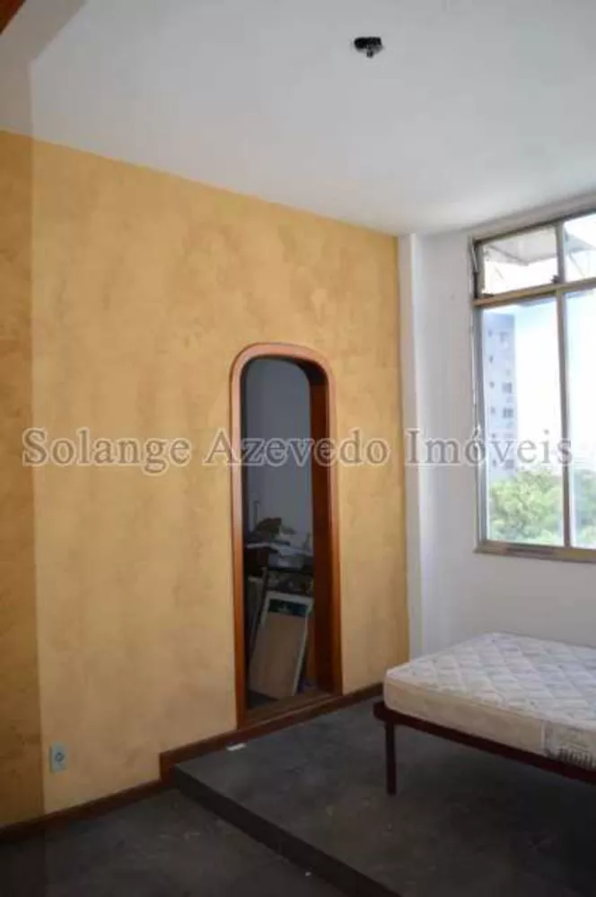 Apartamento, 3 quartos, 94 m² - Foto 1