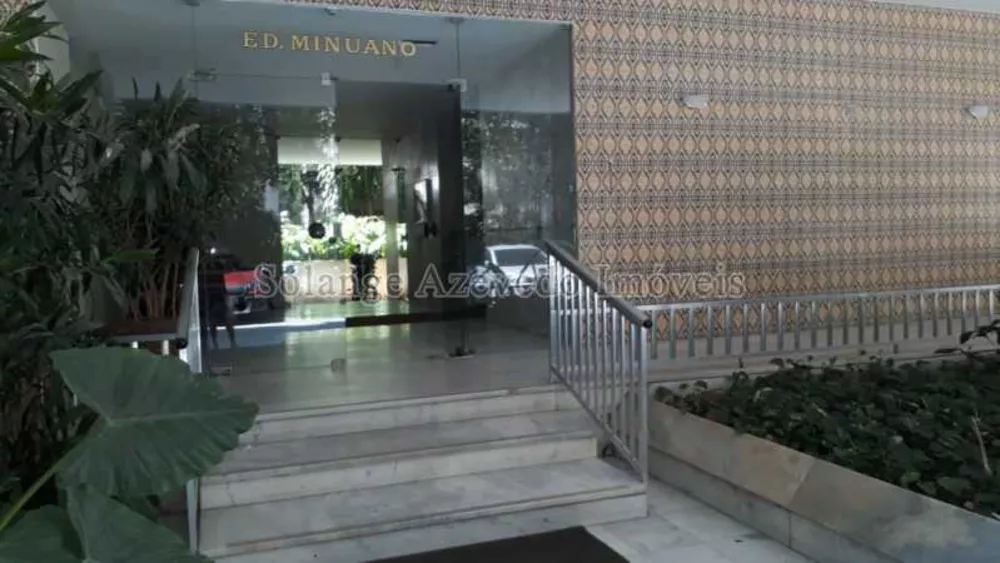 Apartamento, 3 quartos, 94 m² - Foto 2