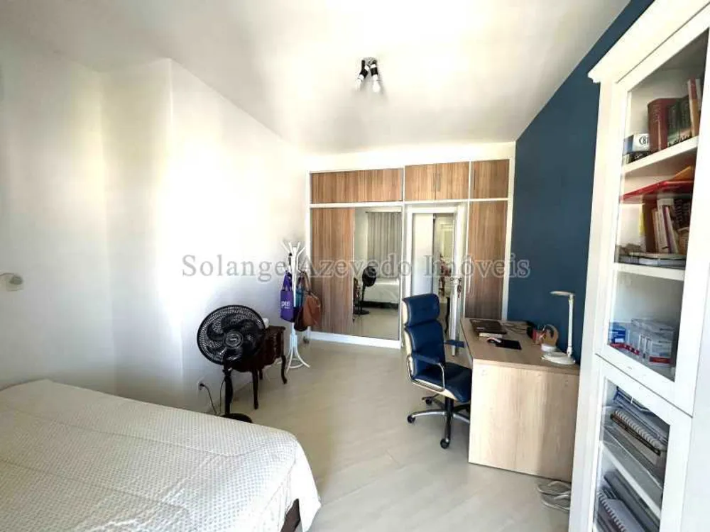 Apartamento, 3 quartos, 172 m² - Foto 16