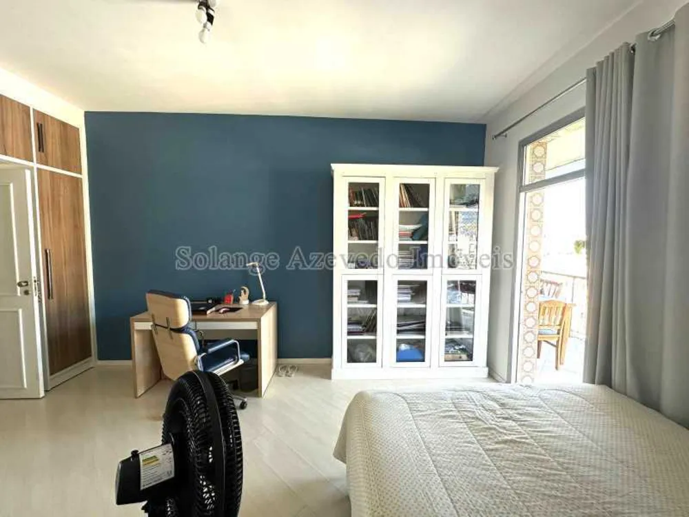 Apartamento, 3 quartos, 172 m² - Foto 19