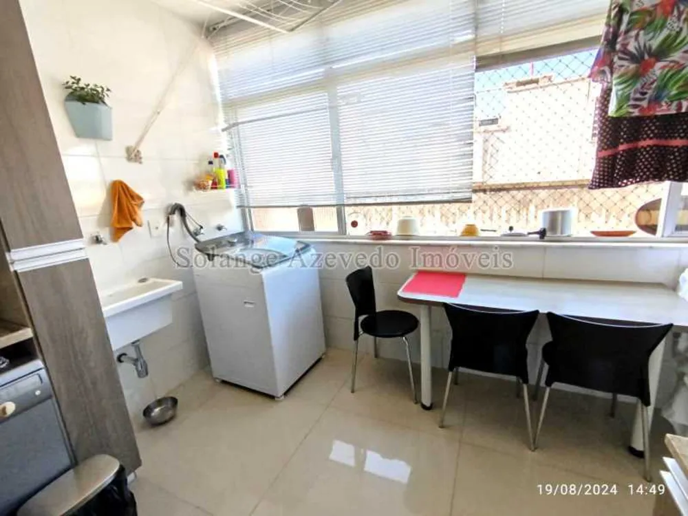 Apartamento, 3 quartos, 172 m² - Foto 25