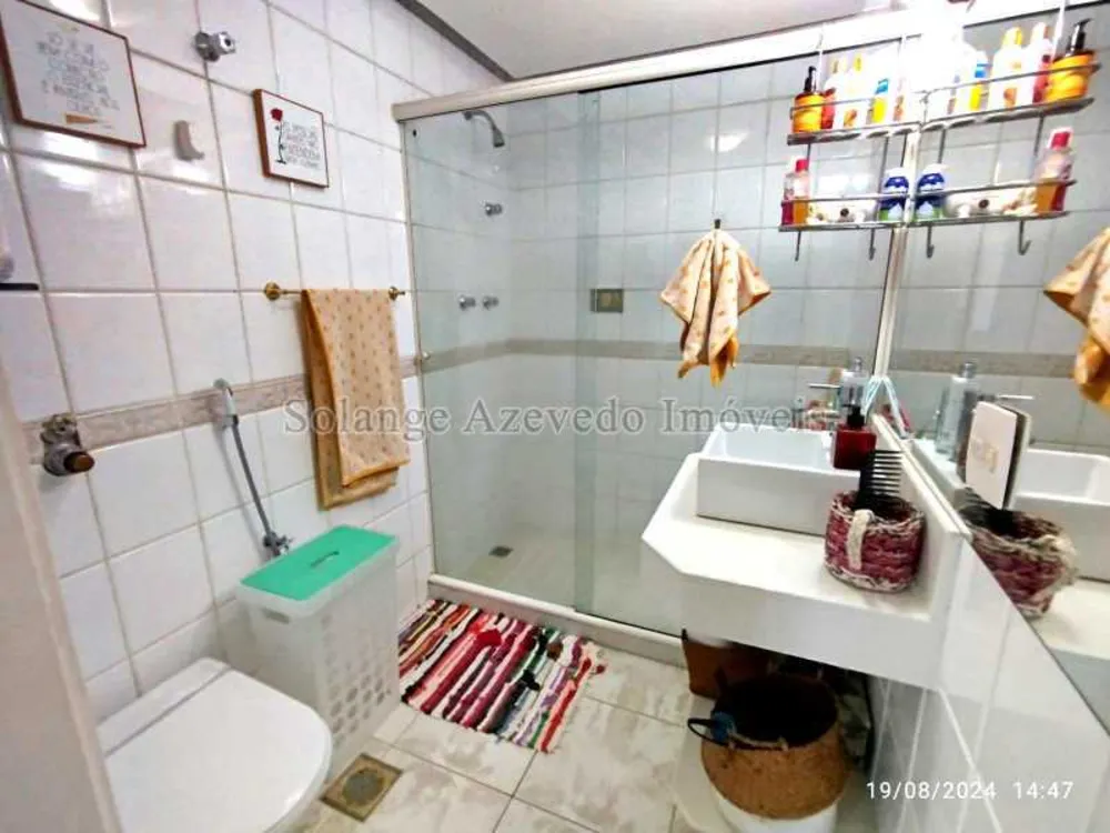 Apartamento, 3 quartos, 172 m² - Foto 8
