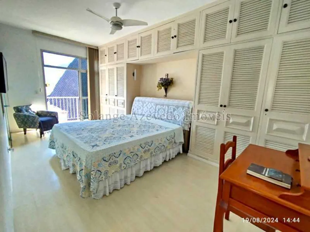 Apartamento, 3 quartos, 172 m² - Foto 9