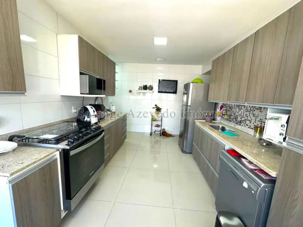 Apartamento, 3 quartos, 172 m² - Foto 20