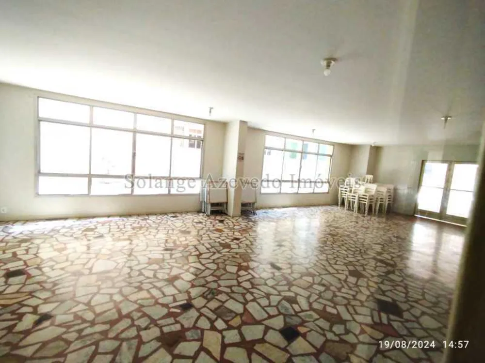 Apartamento, 3 quartos, 172 m² - Foto 29