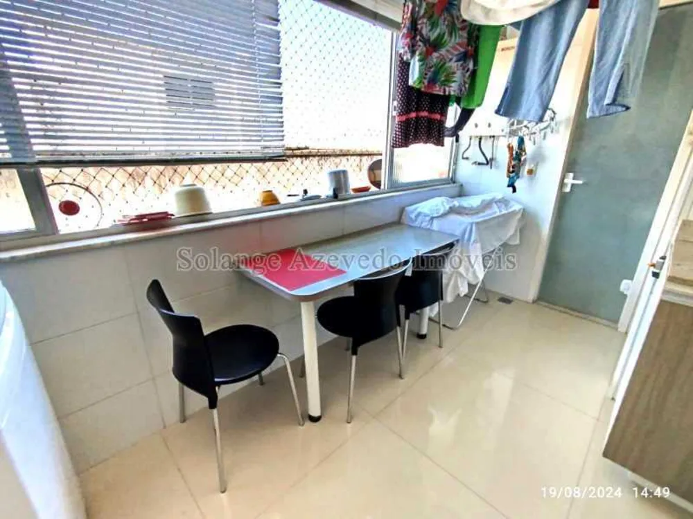Apartamento, 3 quartos, 172 m² - Foto 23
