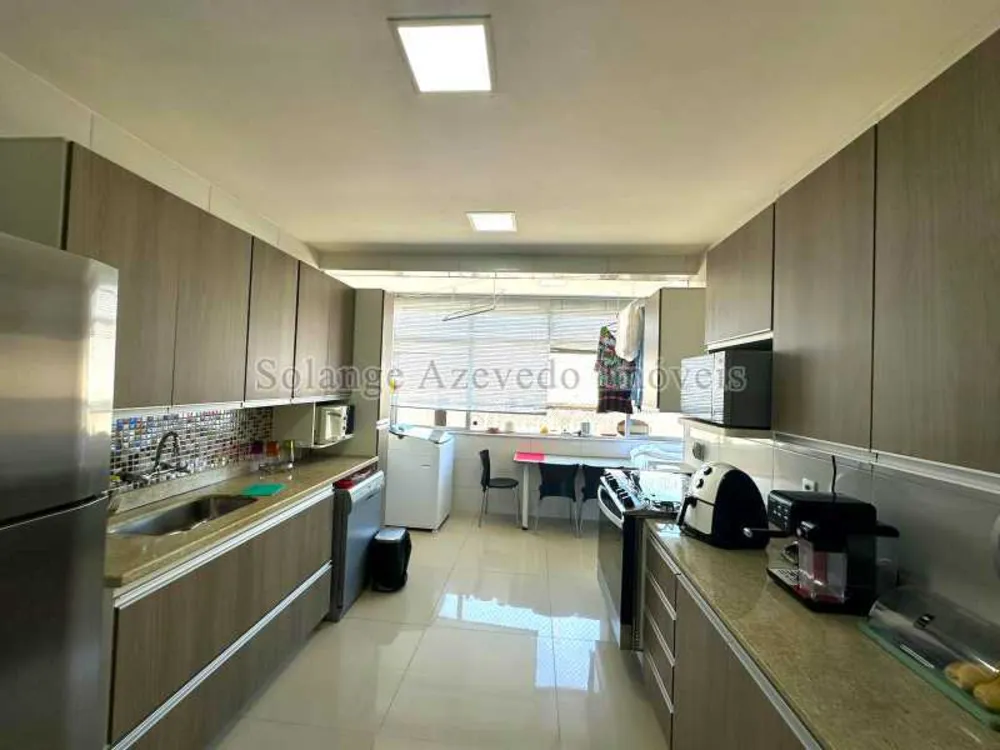 Apartamento, 3 quartos, 172 m² - Foto 21