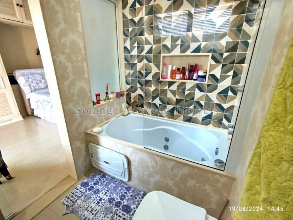 Apartamento, 3 quartos, 172 m² - Foto 13