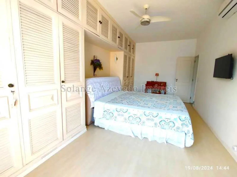 Apartamento, 3 quartos, 172 m² - Foto 10