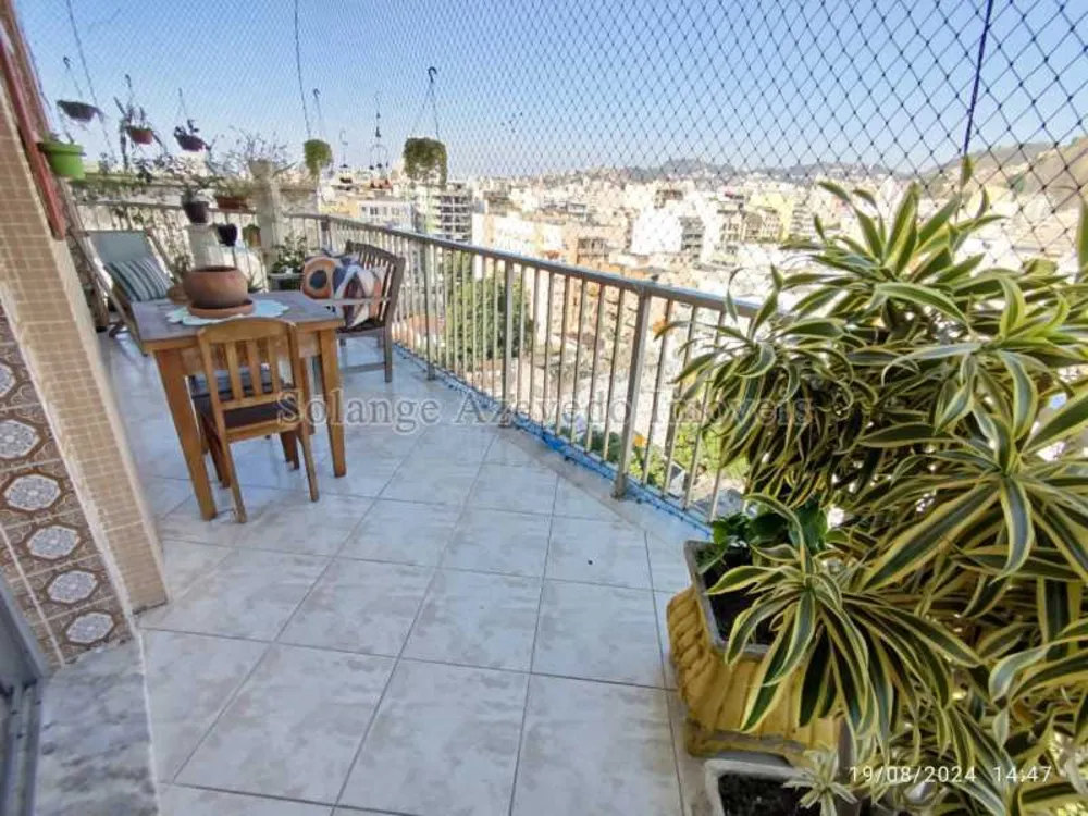 Apartamento, 3 quartos, 172 m² - Foto 4