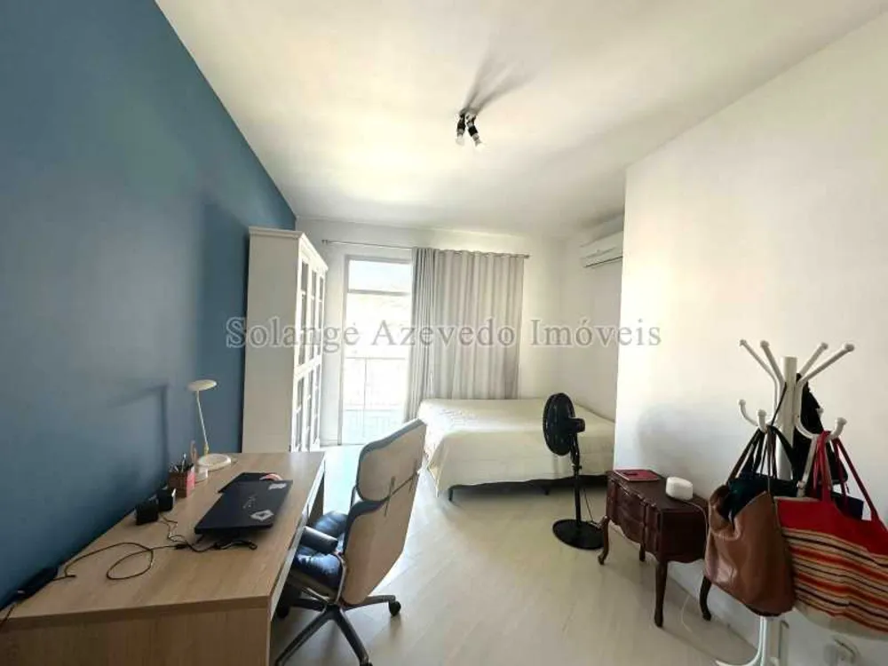 Apartamento, 3 quartos, 172 m² - Foto 18