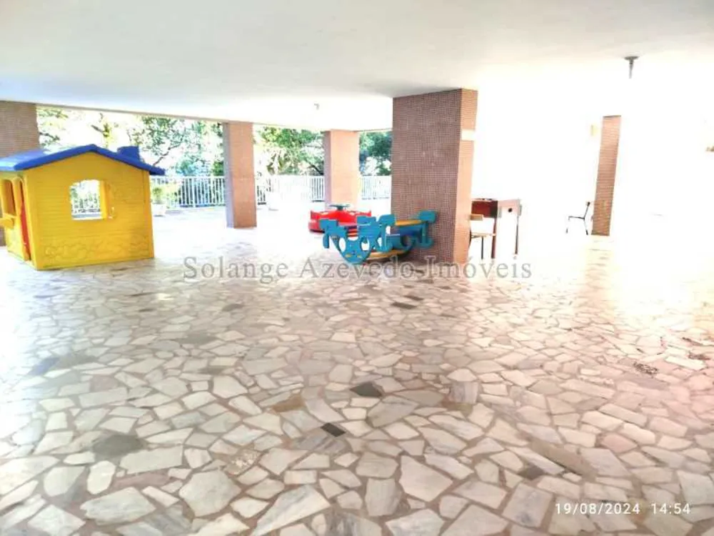 Apartamento, 3 quartos, 172 m² - Foto 26
