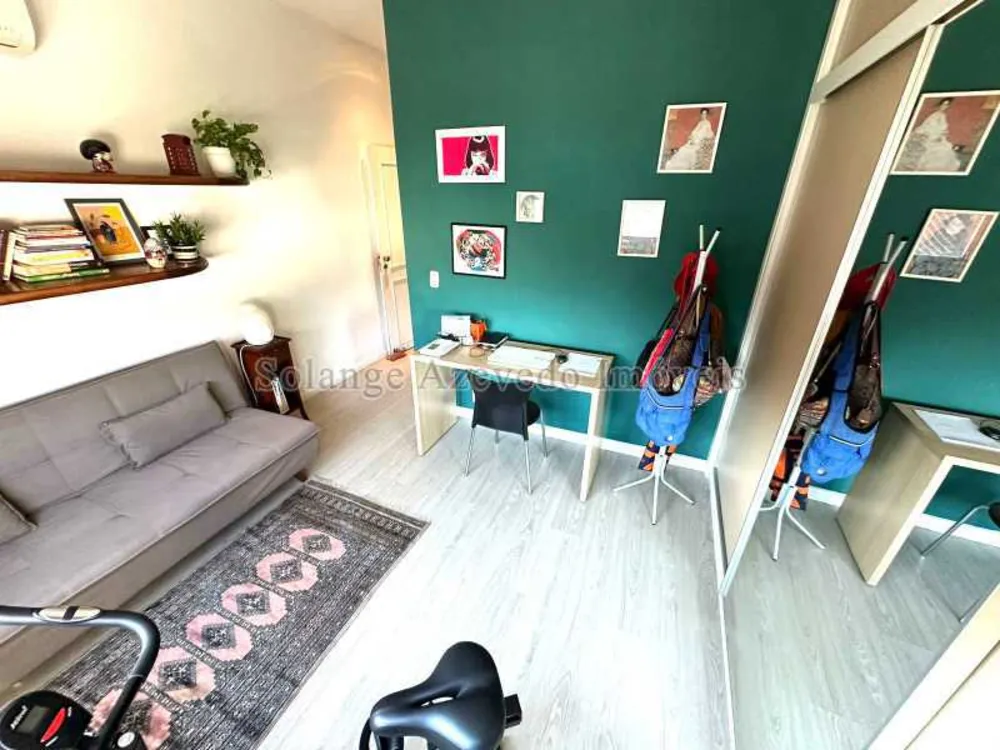 Apartamento, 3 quartos, 172 m² - Foto 15