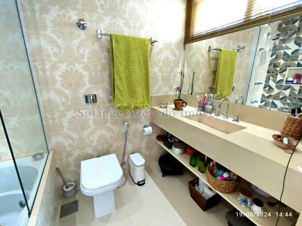 Apartamento, 3 quartos, 172 m² - Foto 12
