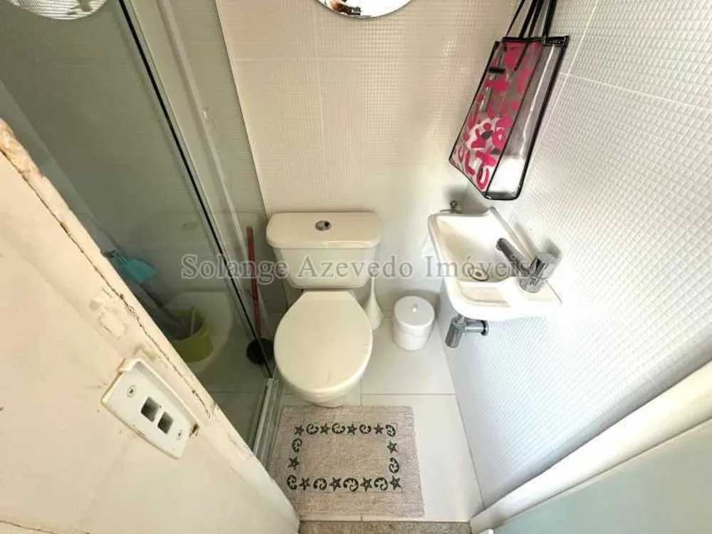 Apartamento, 3 quartos, 172 m² - Foto 24