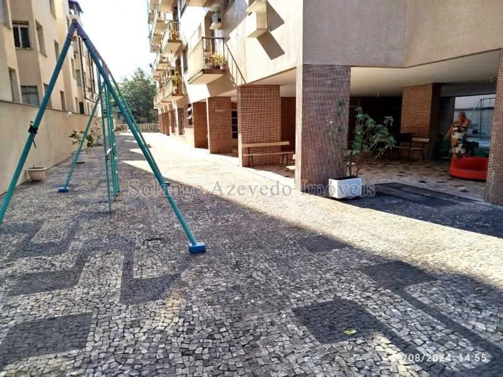 Apartamento, 3 quartos, 172 m² - Foto 28