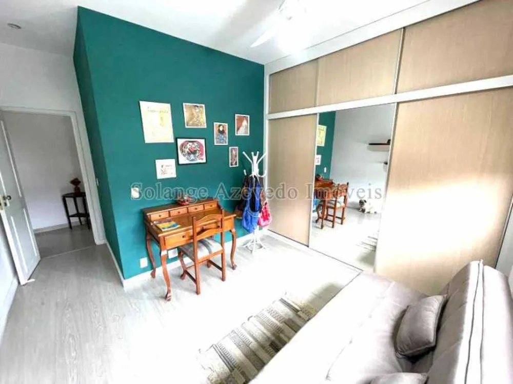 Apartamento, 3 quartos, 172 m² - Foto 17