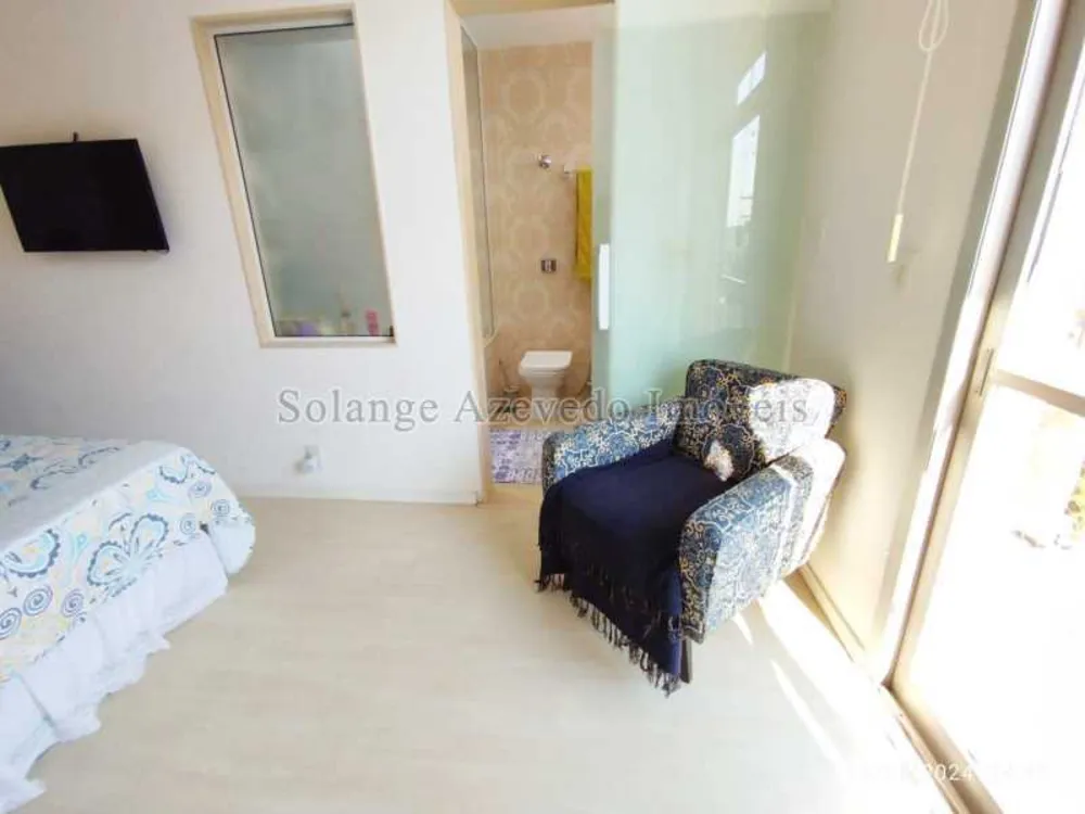 Apartamento, 3 quartos, 172 m² - Foto 11