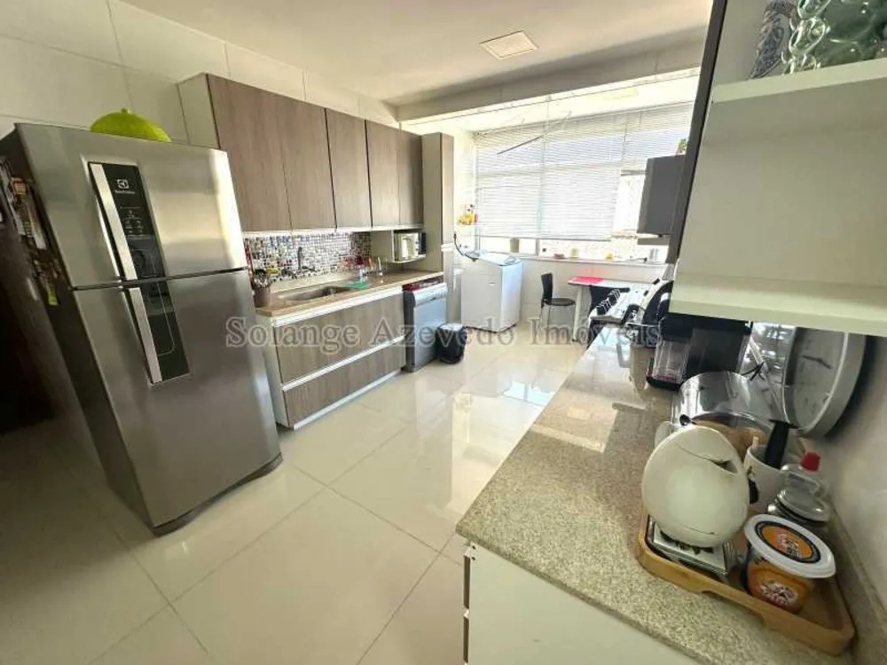 Apartamento, 3 quartos, 172 m² - Foto 22