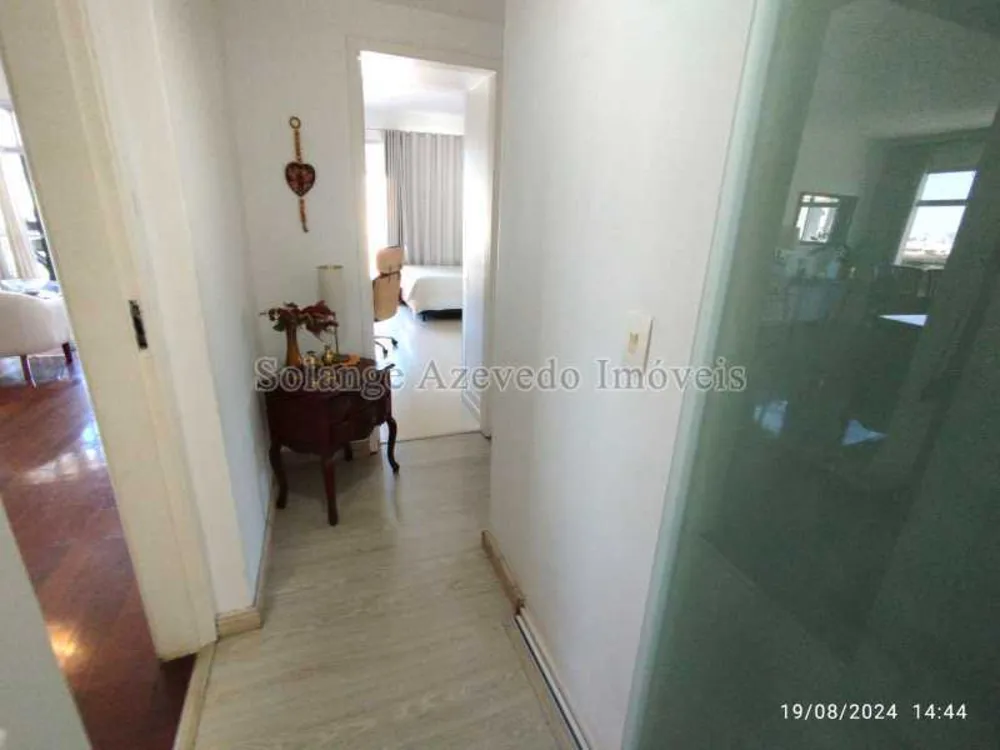Apartamento, 3 quartos, 172 m² - Foto 7