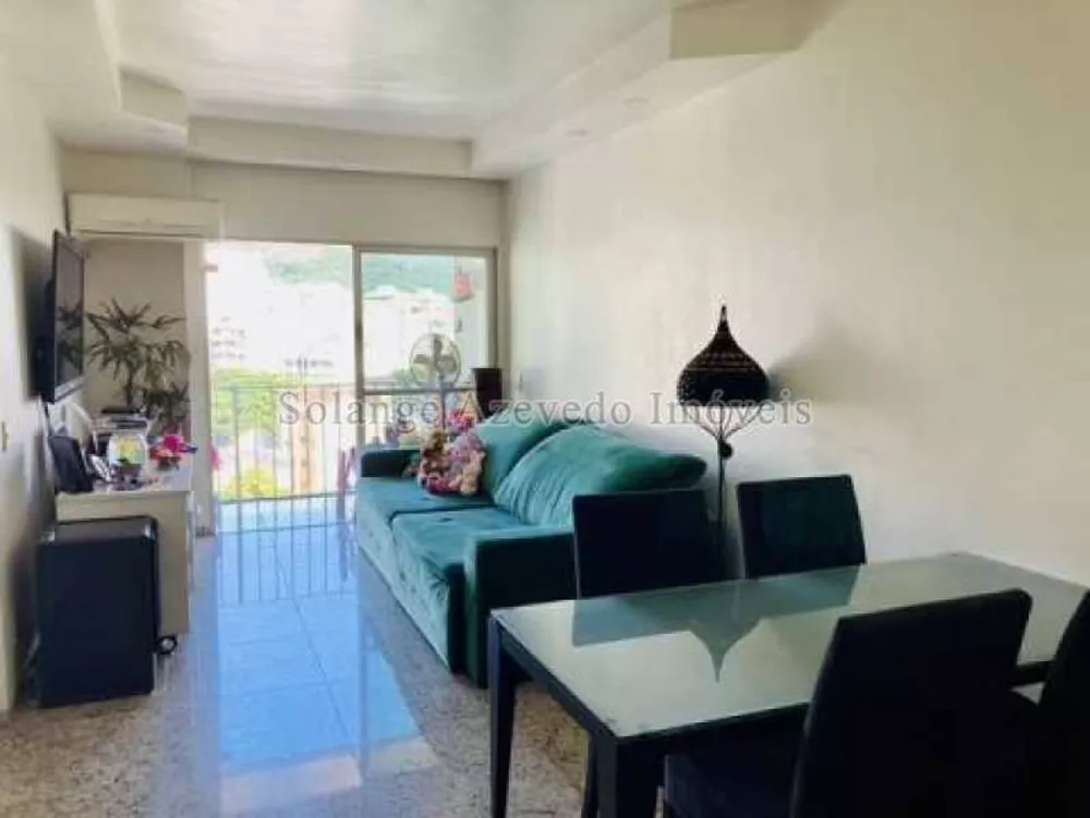 Apartamento, 2 quartos, 76 m² - Foto 2