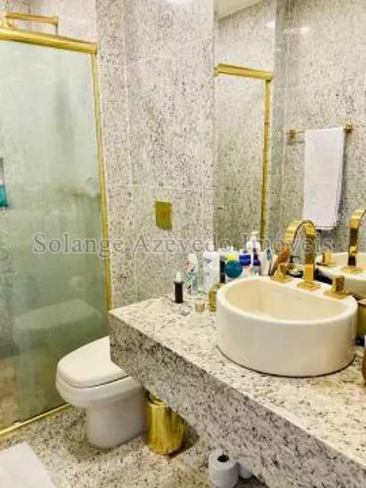 Apartamento, 2 quartos, 76 m² - Foto 6