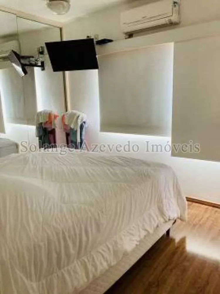 Apartamento, 2 quartos, 76 m² - Foto 5