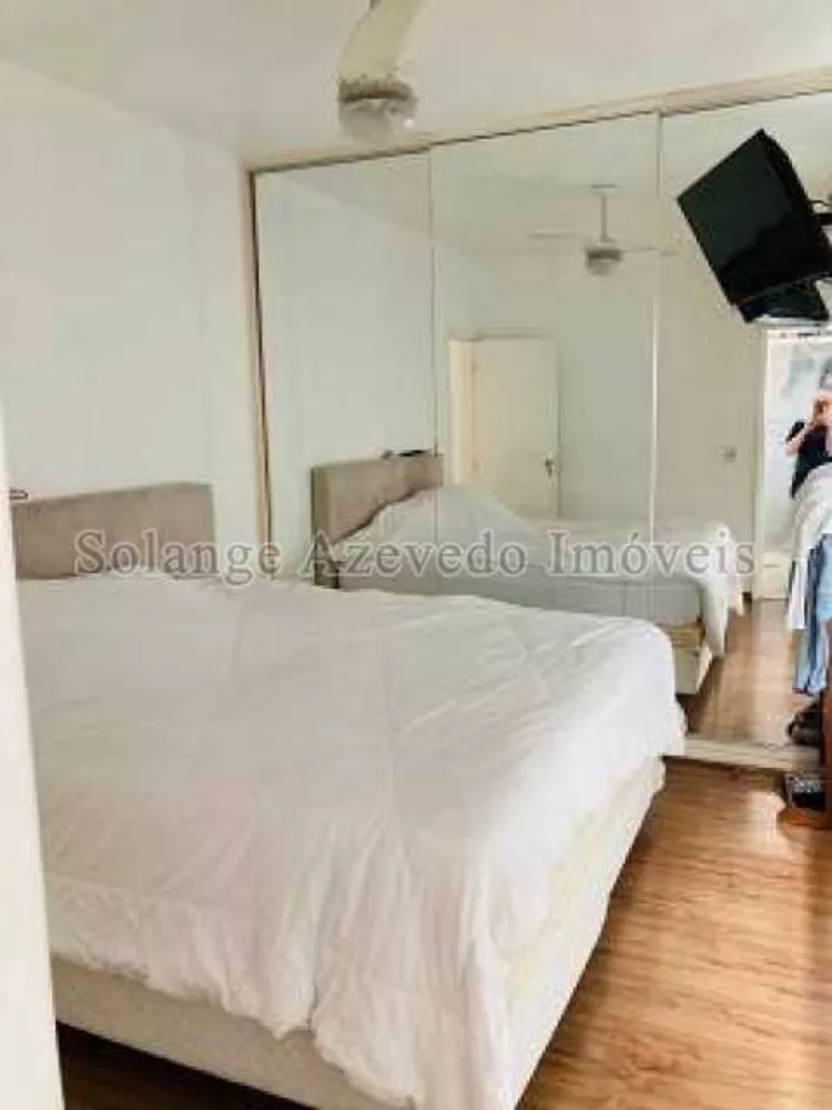Apartamento, 2 quartos, 76 m² - Foto 4