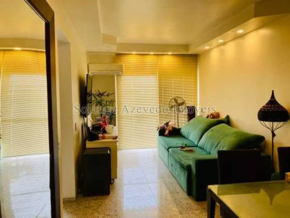 Apartamento, 2 quartos, 76 m² - Foto 1