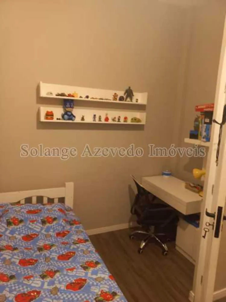 Apartamento, 2 quartos, 53 m² - Foto 7