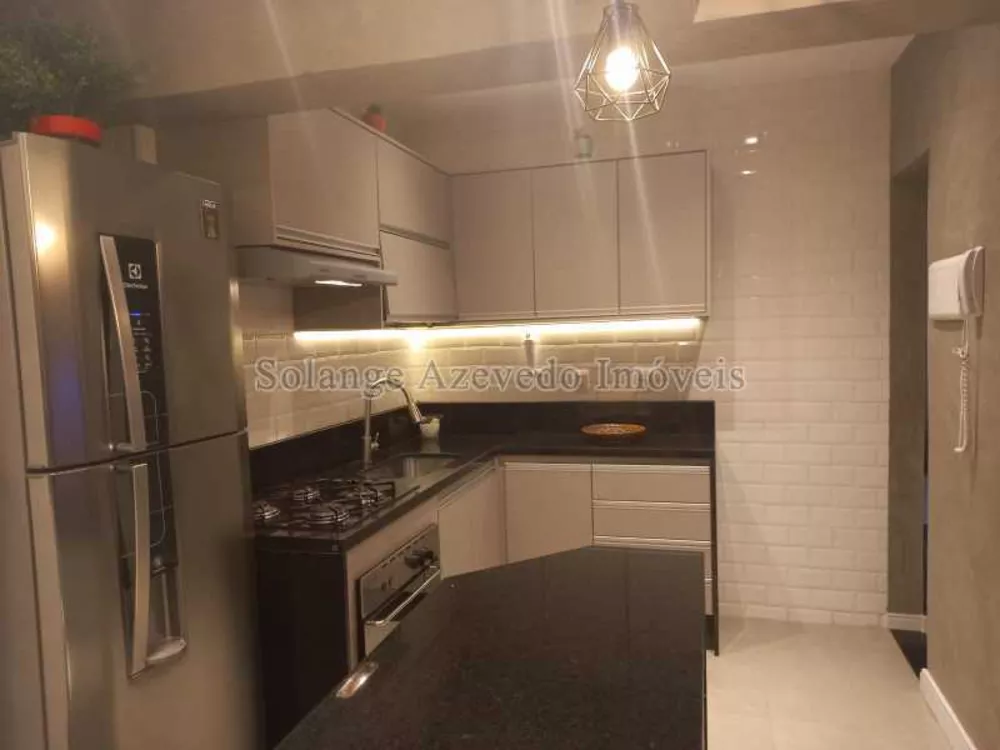 Apartamento, 2 quartos, 53 m² - Foto 13