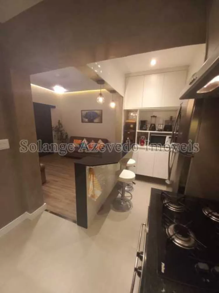 Apartamento, 2 quartos, 53 m² - Foto 9