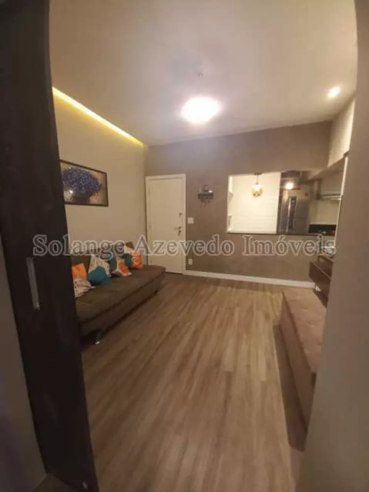 Apartamento, 2 quartos, 53 m² - Foto 5
