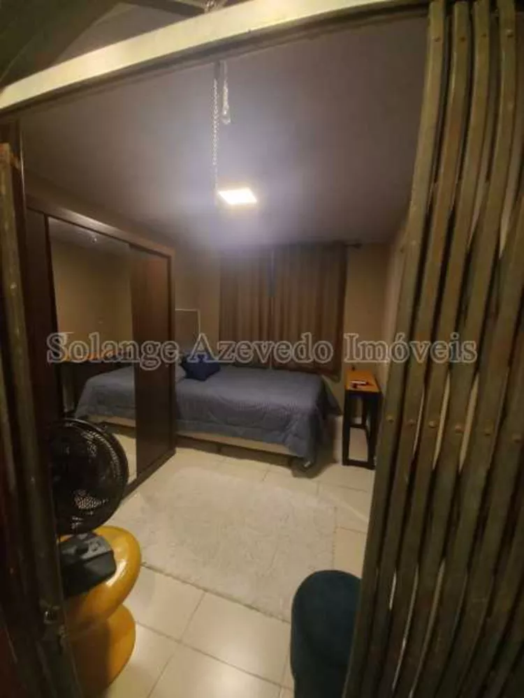 Apartamento, 2 quartos, 53 m² - Foto 1