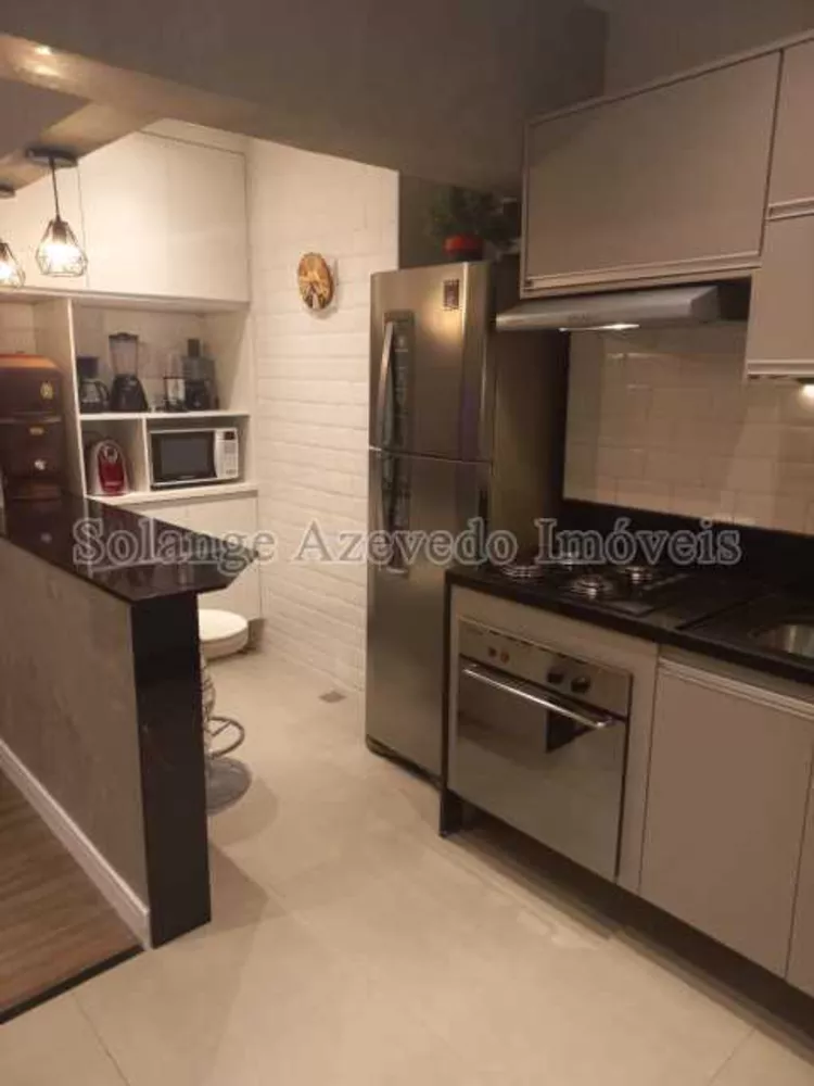 Apartamento, 2 quartos, 53 m² - Foto 6