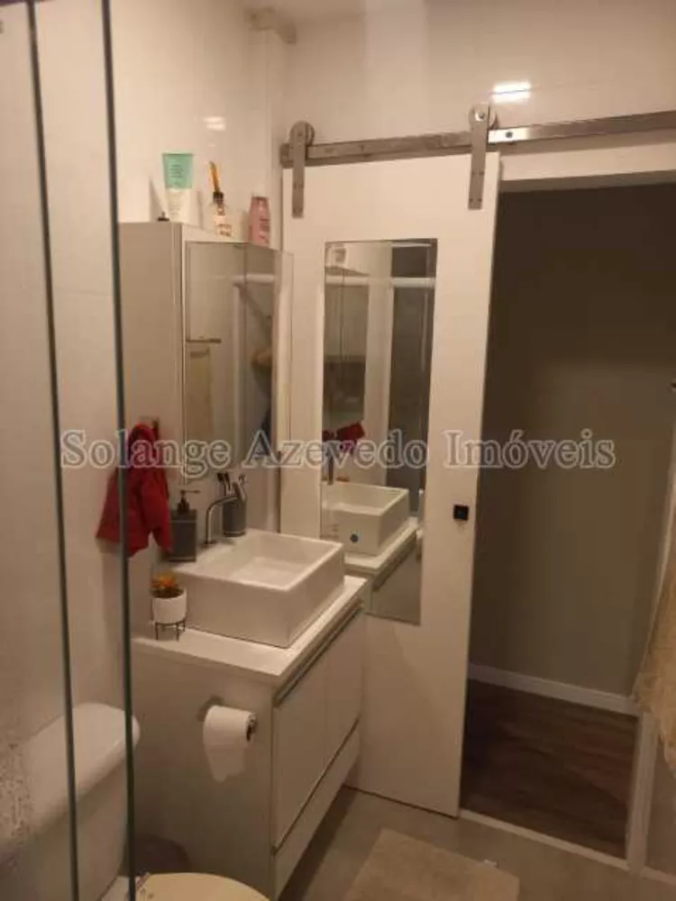 Apartamento, 2 quartos, 53 m² - Foto 3