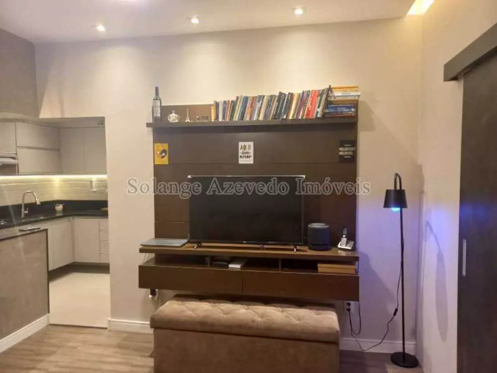 Apartamento, 2 quartos, 53 m² - Foto 12
