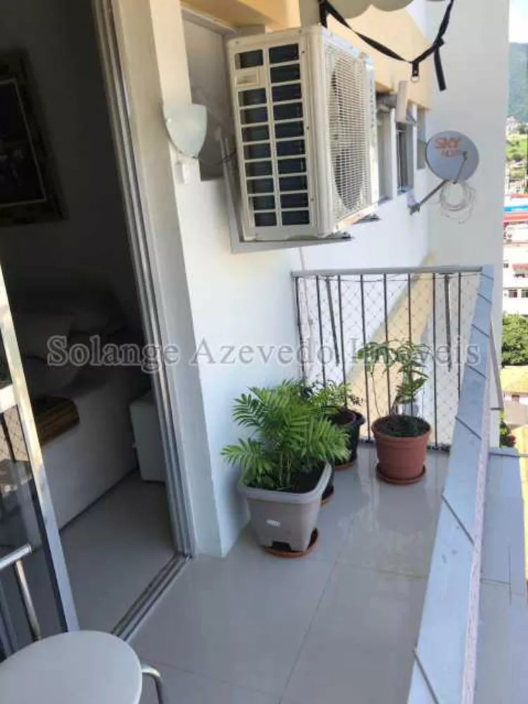 Apartamento, 2 quartos, 71 m² - Foto 8