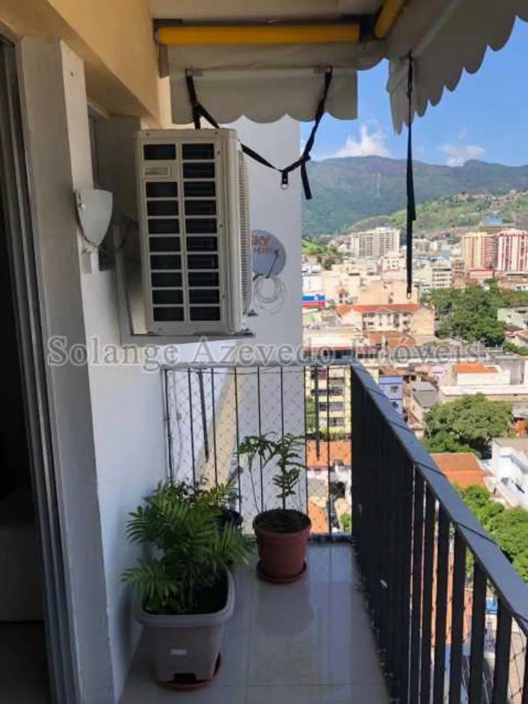Apartamento, 2 quartos, 71 m² - Foto 2