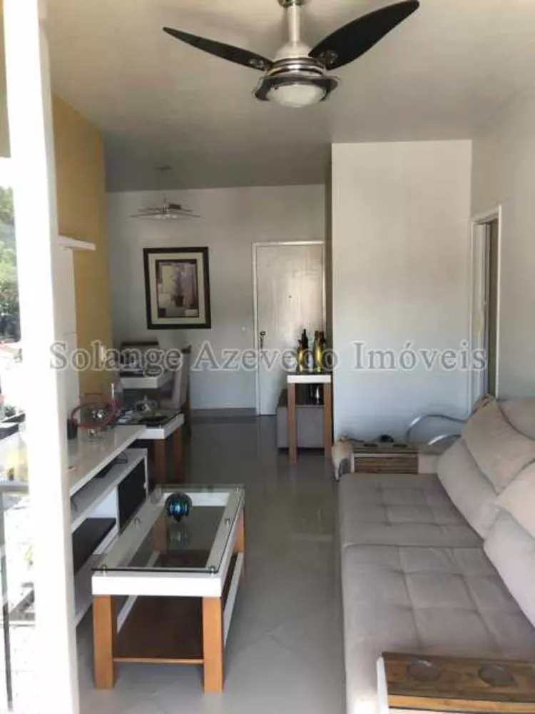Apartamento, 2 quartos, 71 m² - Foto 5